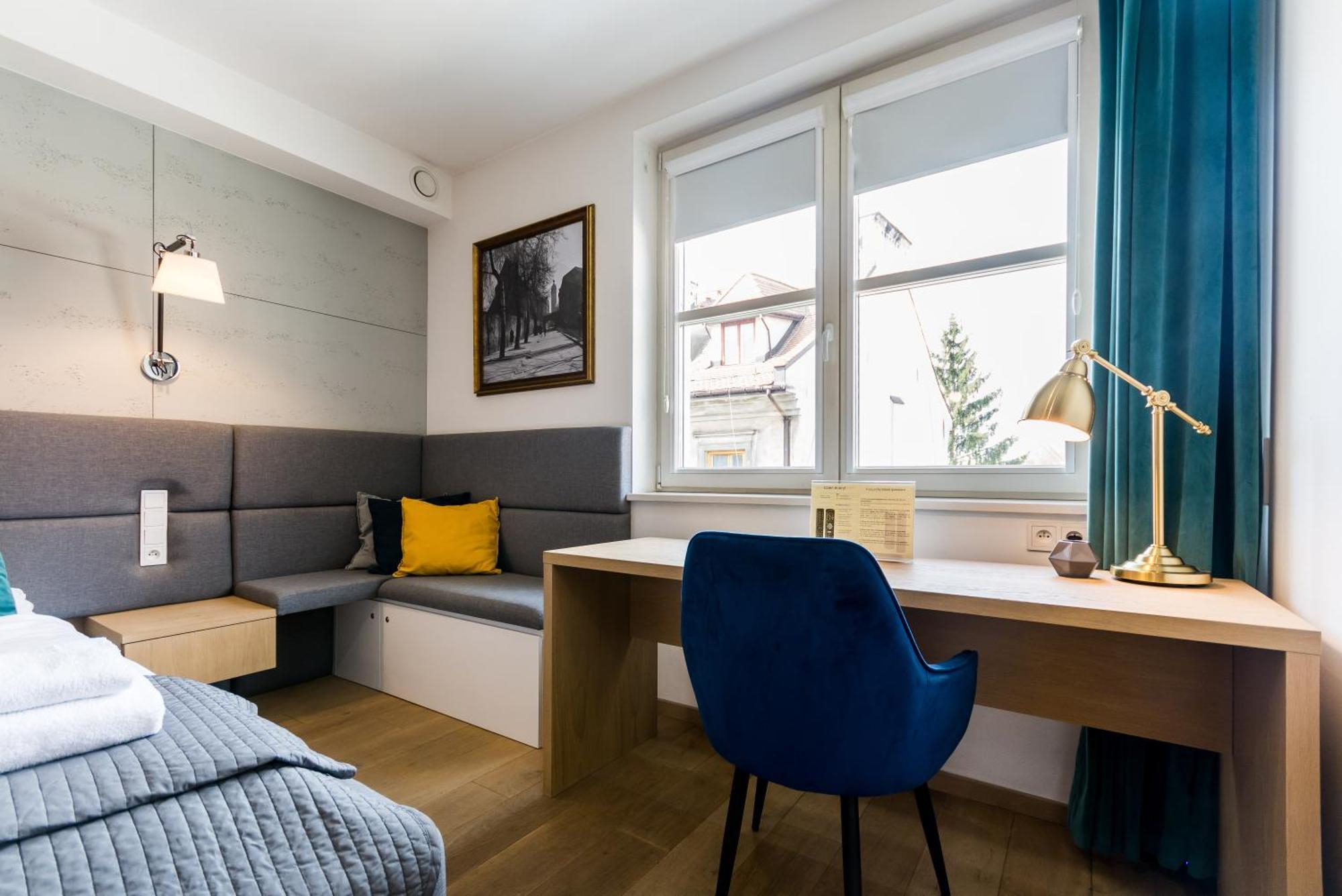 Old Town Premium Queen'S Apartments Krakau Exterior foto