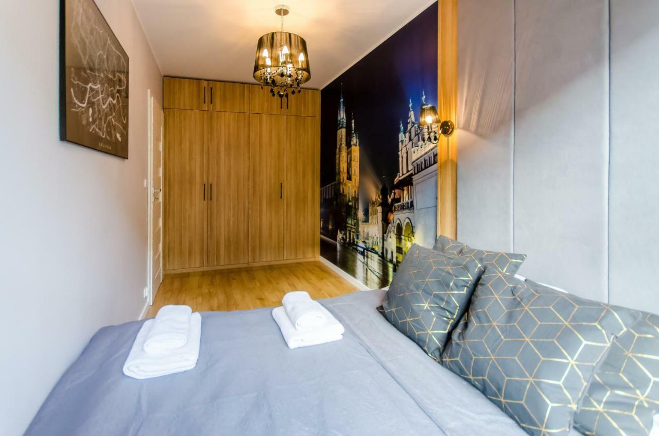 Old Town Premium Queen'S Apartments Krakau Exterior foto