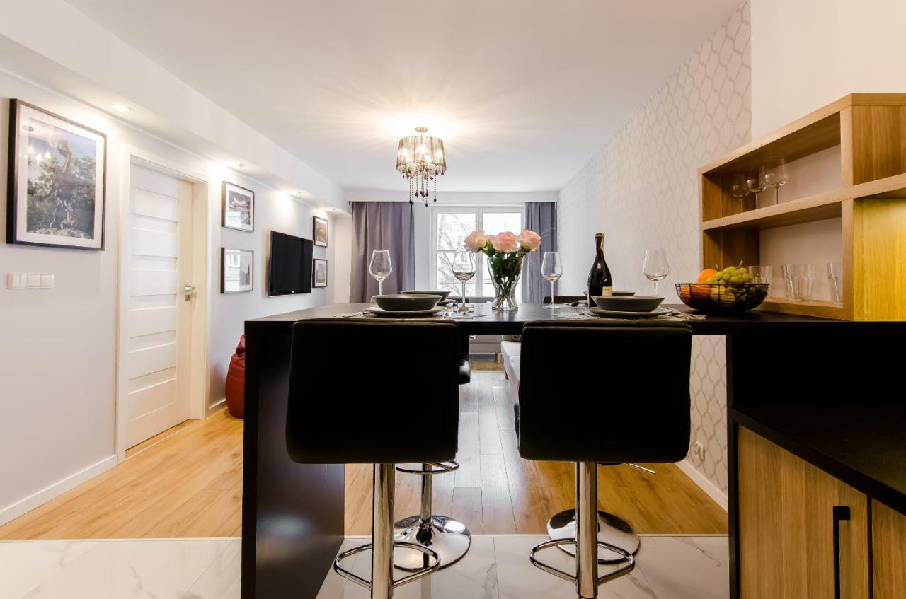 Old Town Premium Queen'S Apartments Krakau Exterior foto