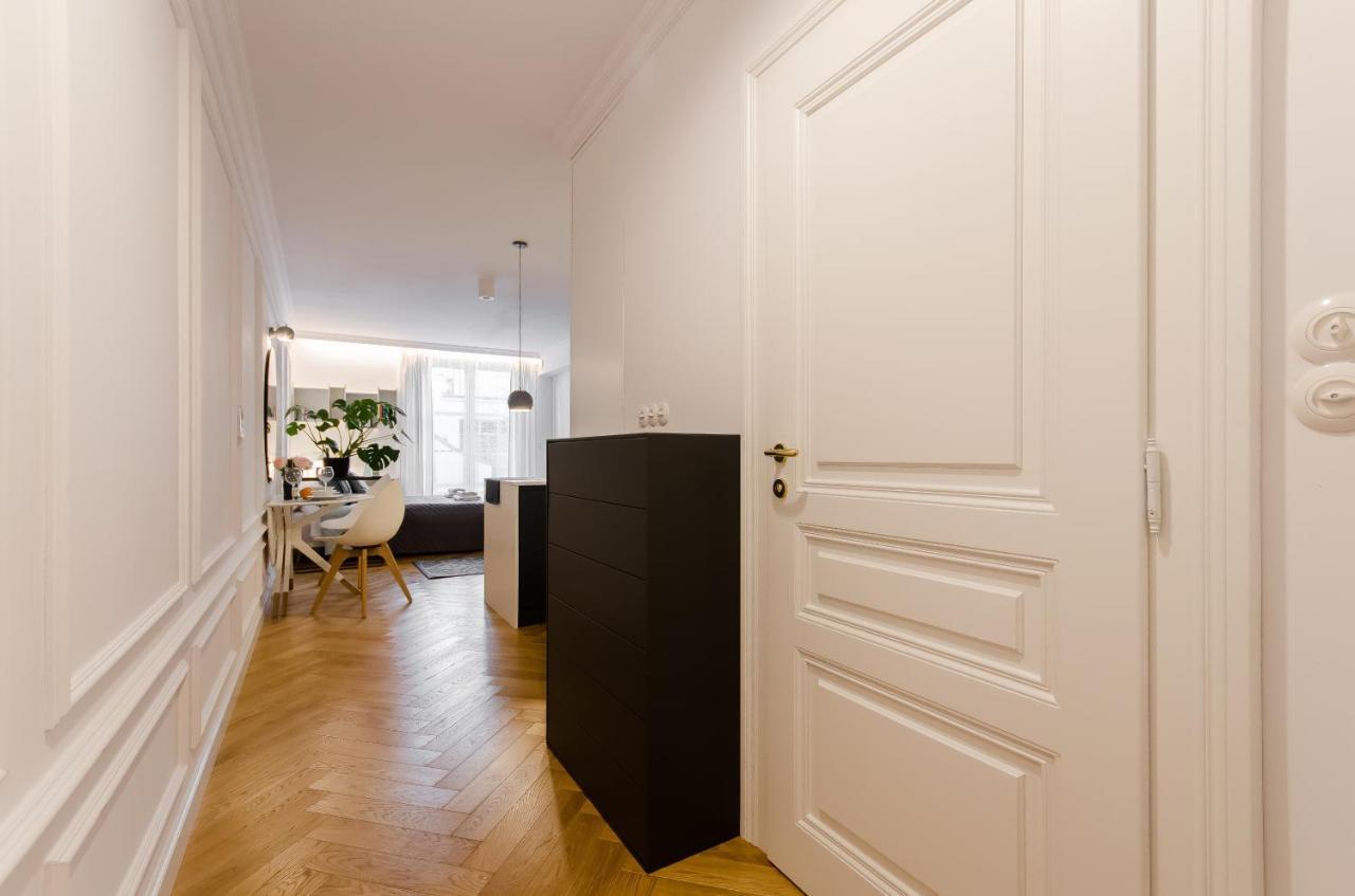 Old Town Premium Queen'S Apartments Krakau Exterior foto